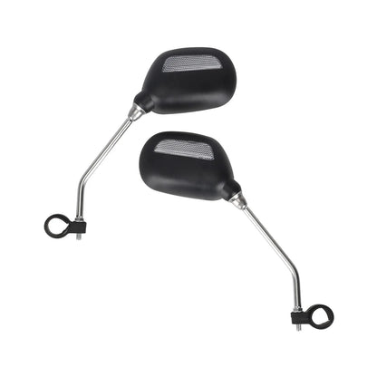 Rearview mirror set for KuKirin C1 Pro electric scooter