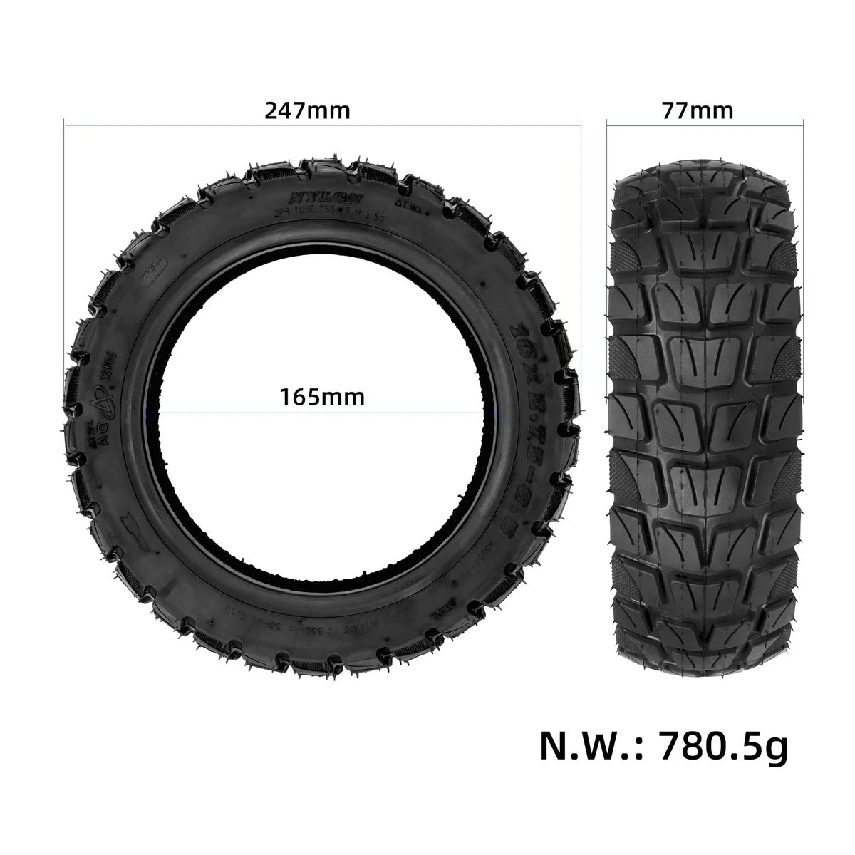 ULP8381.1 spare part