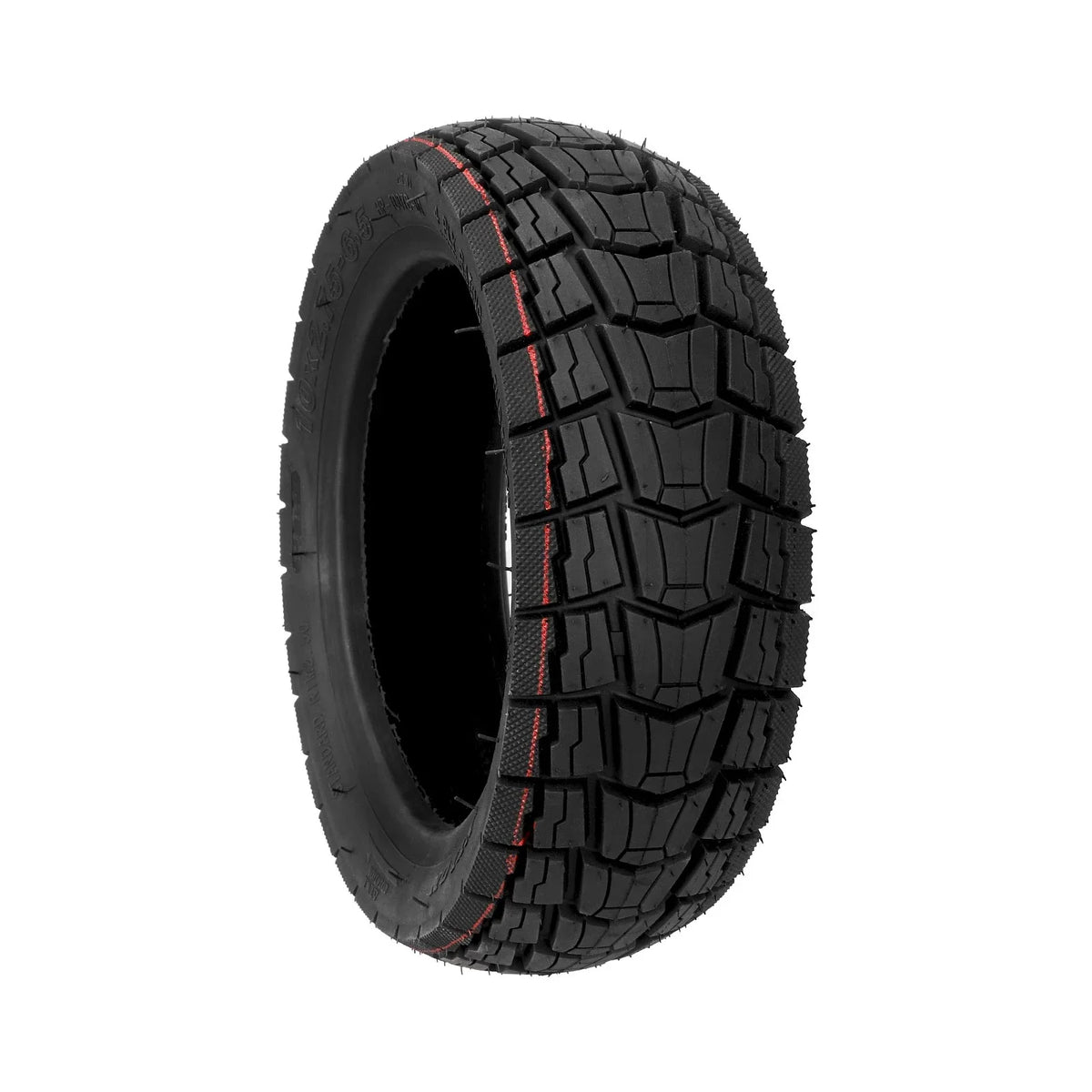 ULP8473.1 – ULIP HP1007B 10×2.75-6.5 tubeless tire – view 4