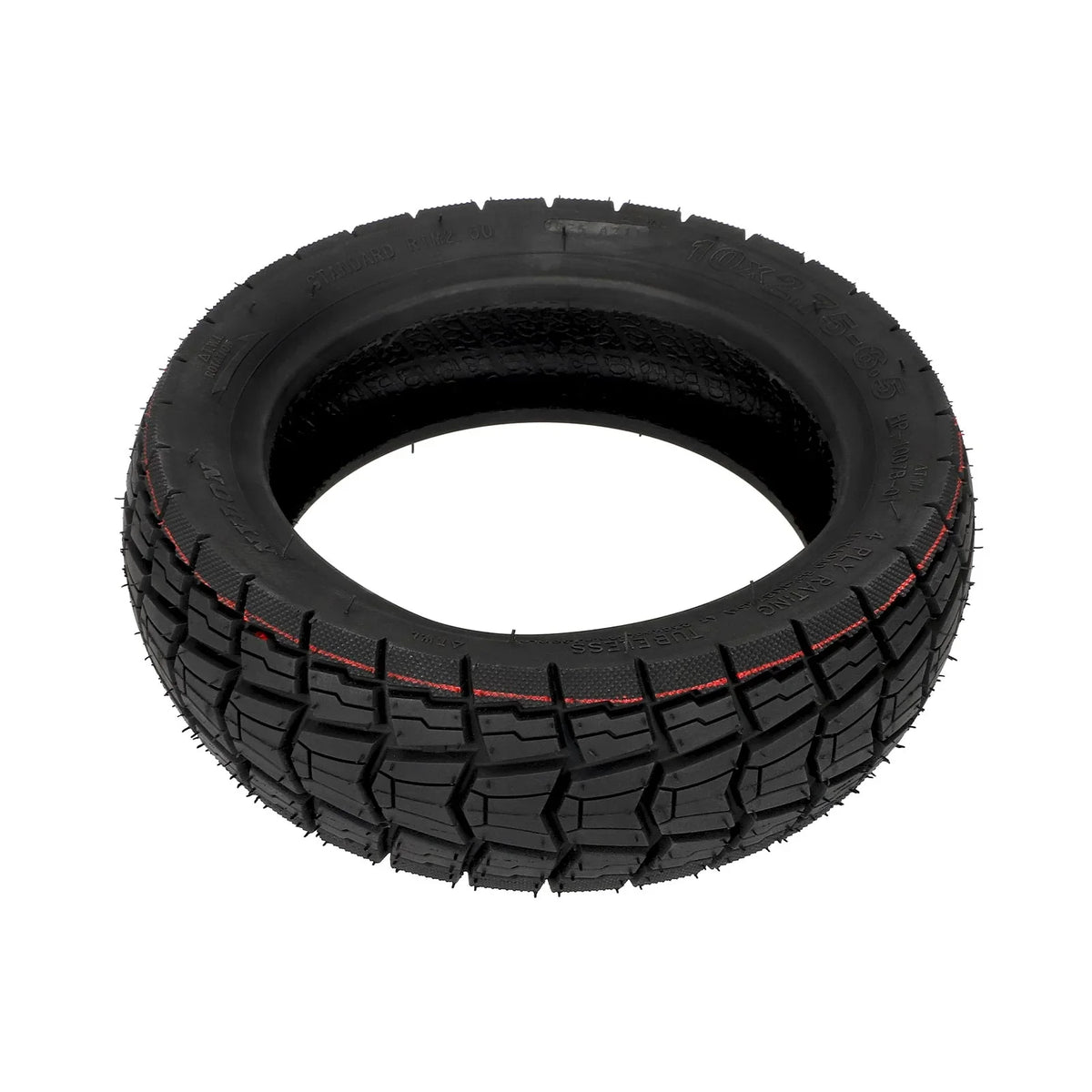 ULP8473.1 – ULIP HP1007B 10×2.75-6.5 tubeless tire – view 3