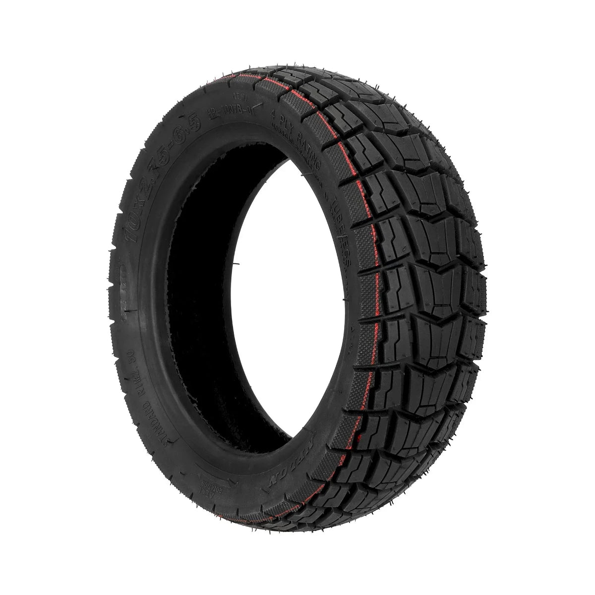ULP8473.1 – ULIP HP1007B 10×2.75-6.5 tubeless tire – view 1