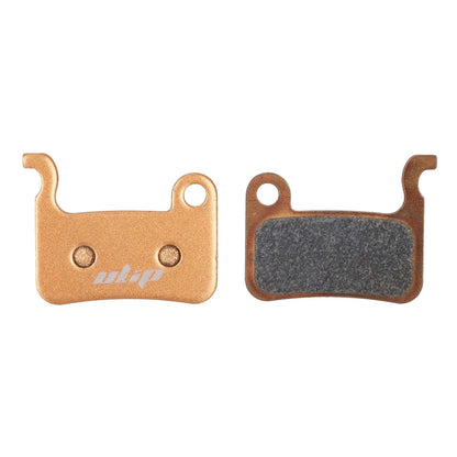 Sintered brake pads Xtech for Xiaomi Electric Scooter 3 – 34.3 × 27 × 4.1 mm