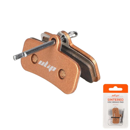 Sintered brake pads for Cannondale Cargowagen Neo 1 – Shimano BR-MT420