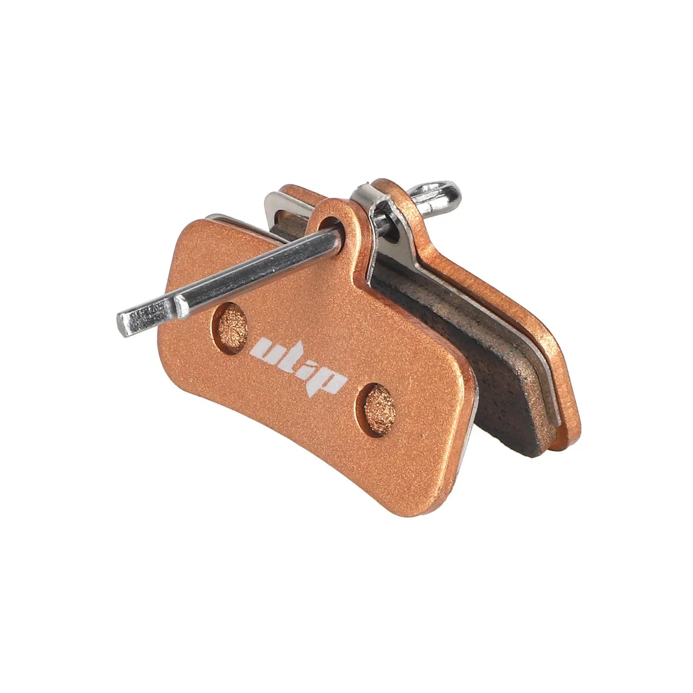 Sintered brake pads for Cannondale Cargowagen Neo 1 – Shimano BR-MT420