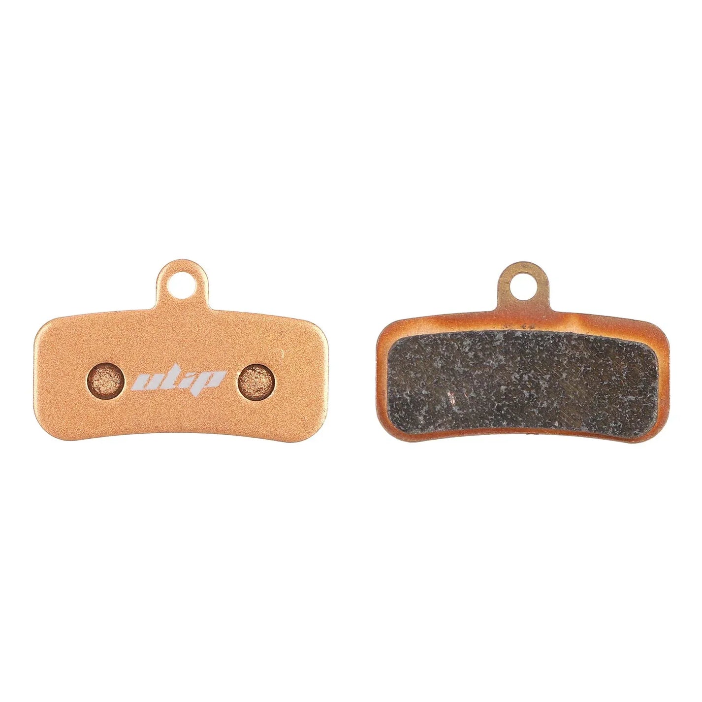 Sintered brake pads for Cannondale Cargowagen Neo 1 – Shimano BR-MT420