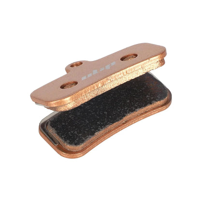 Sintered brake pads for Cannondale Cargowagen Neo 1 – Shimano BR-MT420