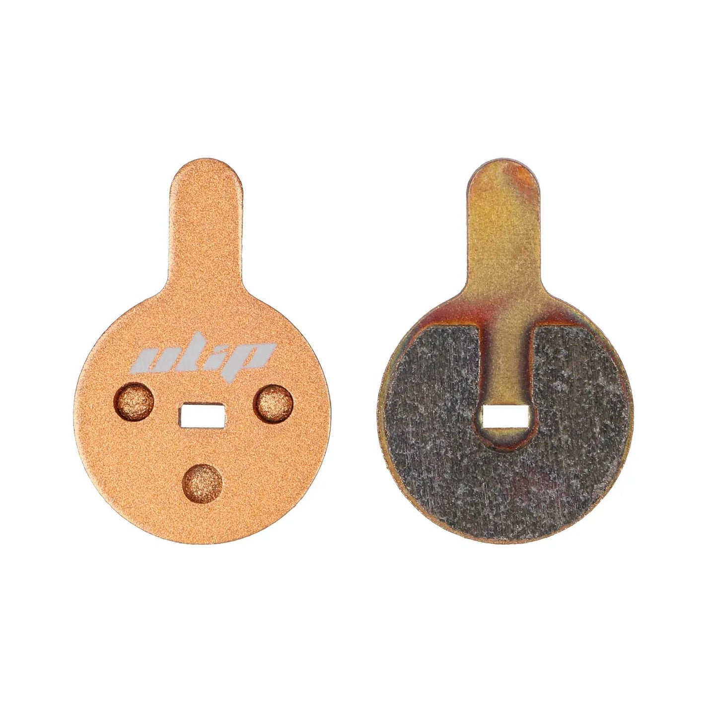 Sintered brake pads for Kugoo G2 Pro – 22.4 × 33.5 × 4.0 mm