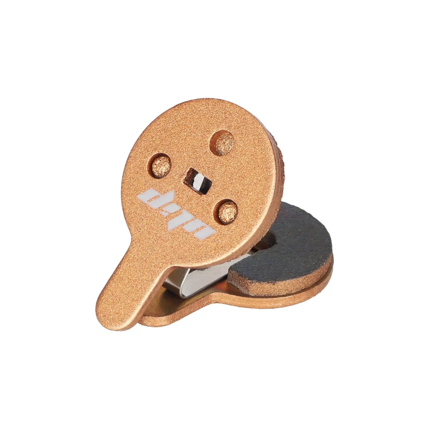 Sintered brake pads for Kugoo G2 Pro – 22.4 × 33.5 × 4.0 mm