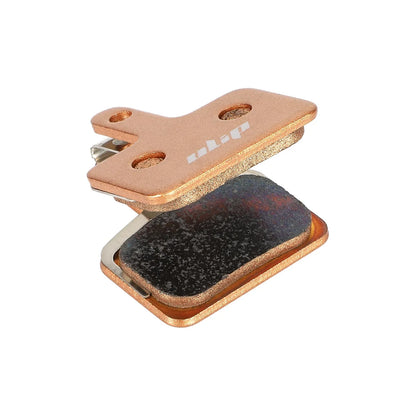 ULP8560.1 – ULIP sintered brake pads for ZOOM brakes – view 5