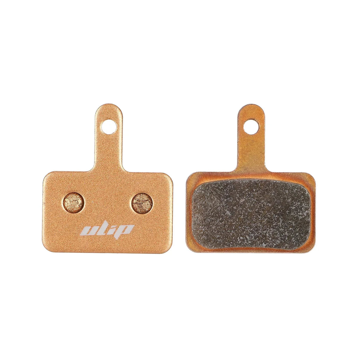ULP8560.1 – ULIP sintered brake pads for ZOOM brakes – view 4