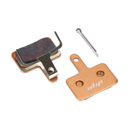 ULP8560.1 – ULIP sintered brake pads for ZOOM brakes – view 3
