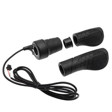 Half twist throttle FT76X for electric bicycle – 12–72 V, SM-3P