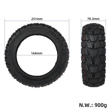 ULP8852.1 – ULIP HP1000 10×2.75-6.5 off-road tubeless tire – view 2