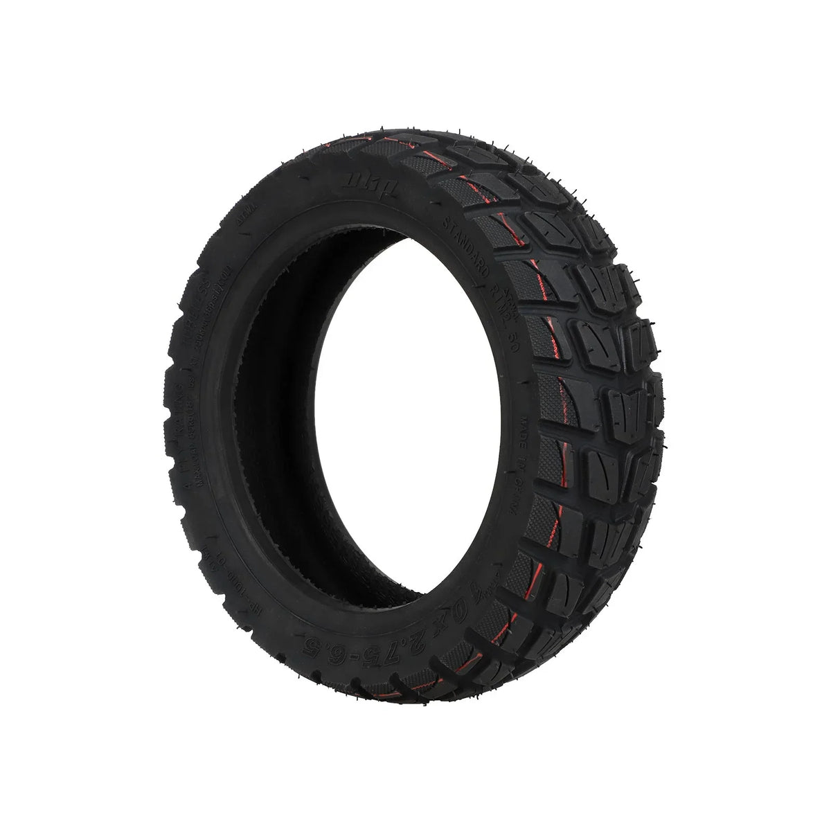 ULP8852.1 – ULIP HP1000 10×2.75-6.5 off-road tubeless tire – view 4