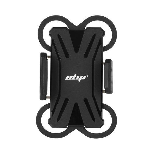 ULP92.00 – Rotating ULIP phone holder with silicone safety straps – view 2