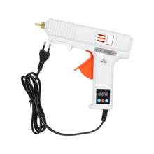 ULP9292.1 – 120 W digital hot-glue gun – view 1