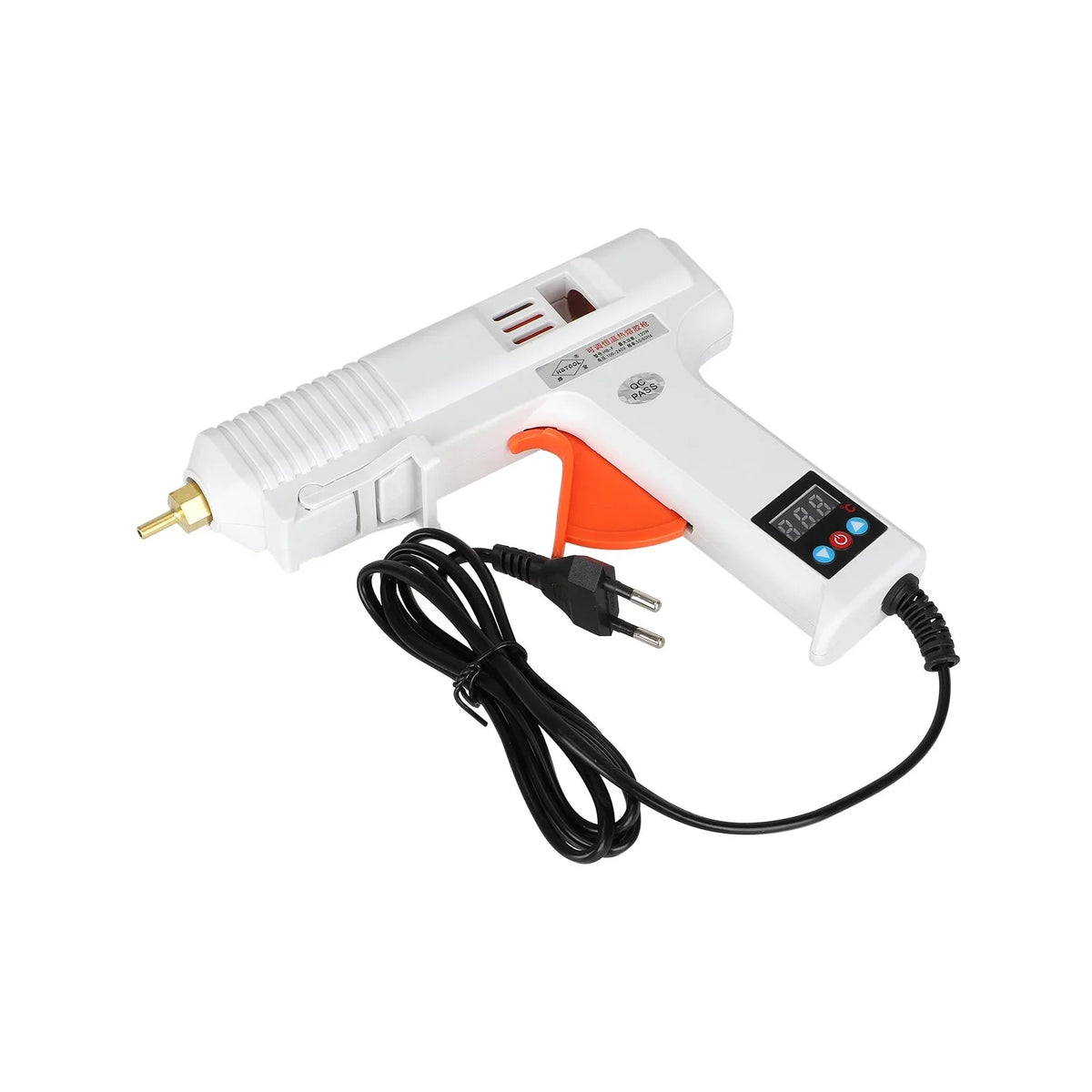 ULP9292.1 – 120 W digital hot-glue gun – view 4