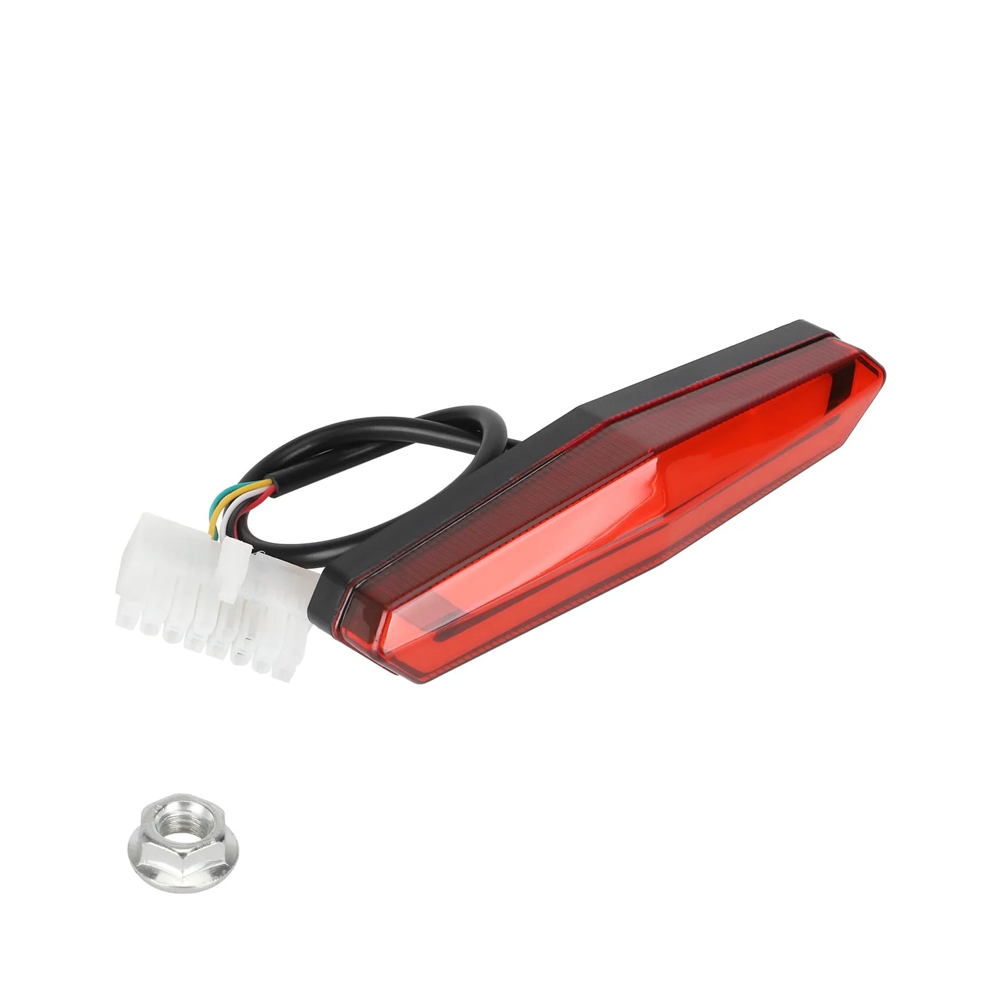 Rear 12-V light for KuKirin G2 electric scooter