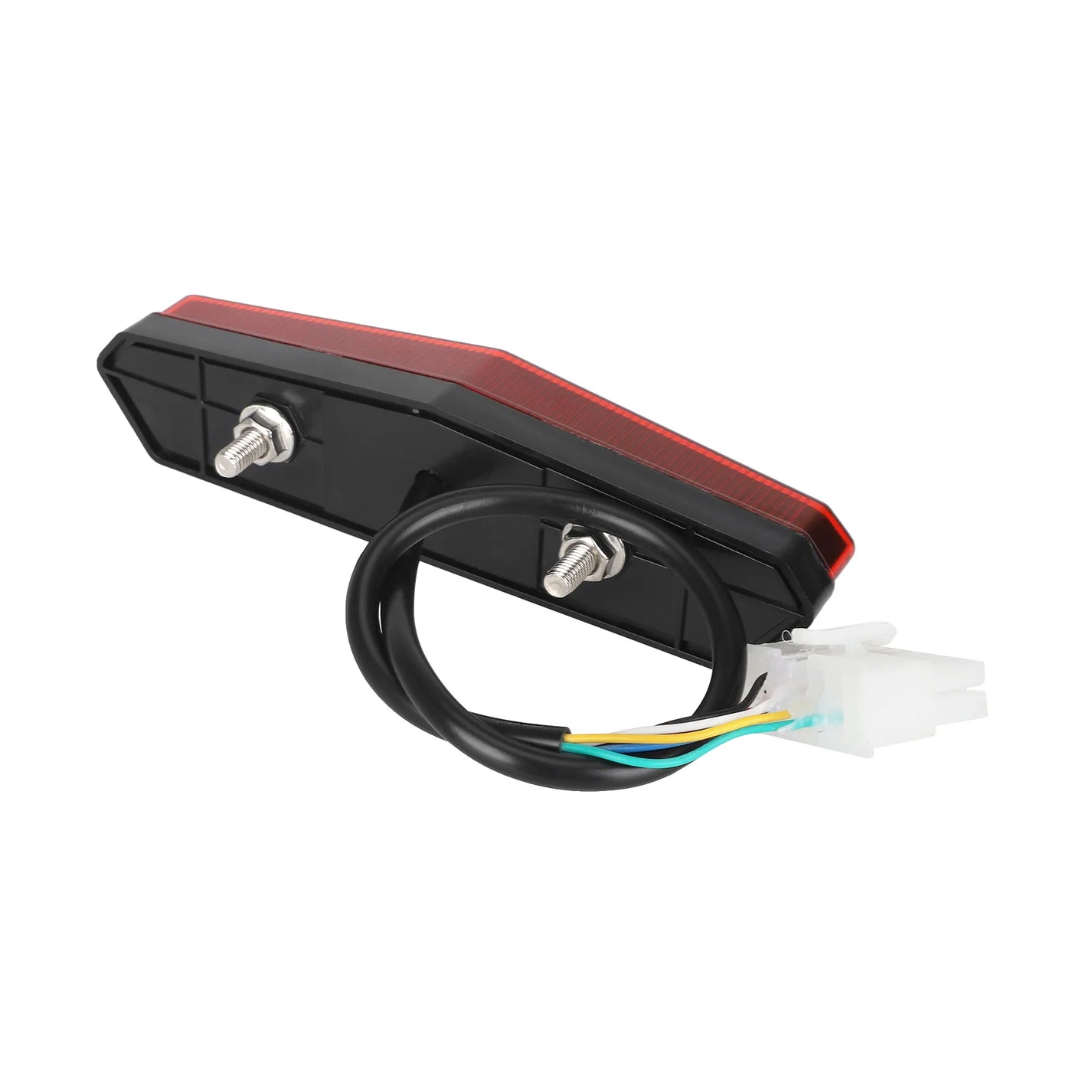 Rear 12-V light for KuKirin G2 electric scooter