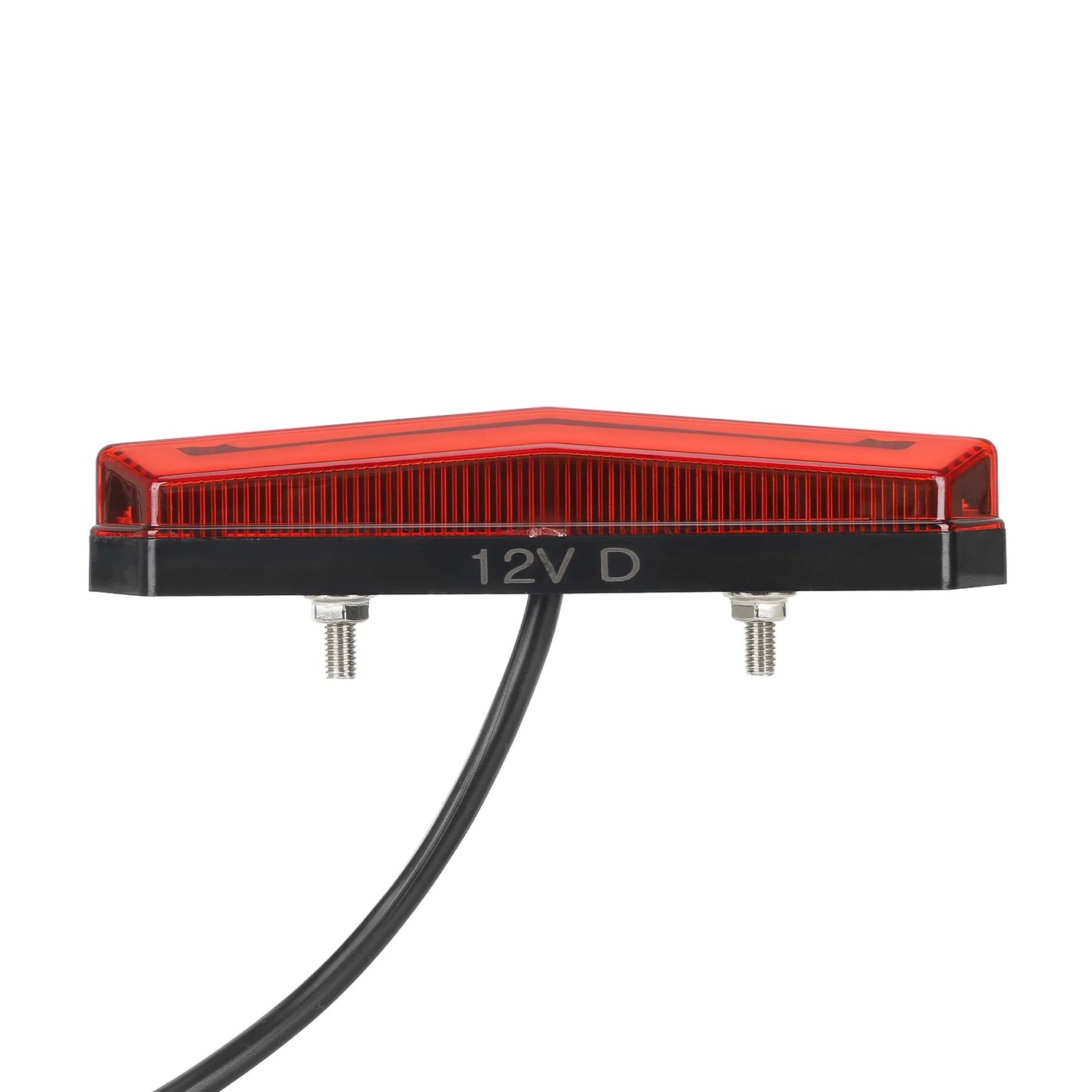 Rear 12-V light for KuKirin G2 electric scooter
