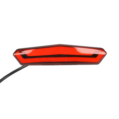 Rear 12-V light for KuKirin G2 electric scooter