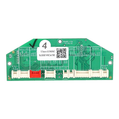 ULPHP25062676-1 – KuKirin G4 display printed circuit board – view 6
