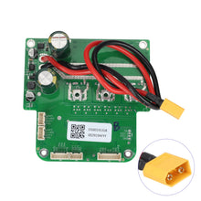 ULPHP25062794-1 – Replacement controller B for KuKirin G3 – view 1