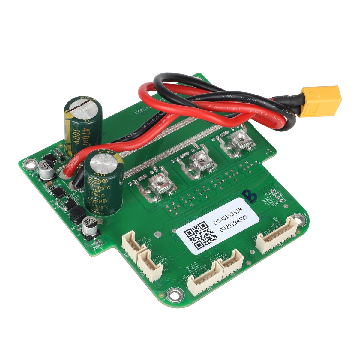 ULPHP25062794-1 – Replacement controller B for KuKirin G3 – view 4
