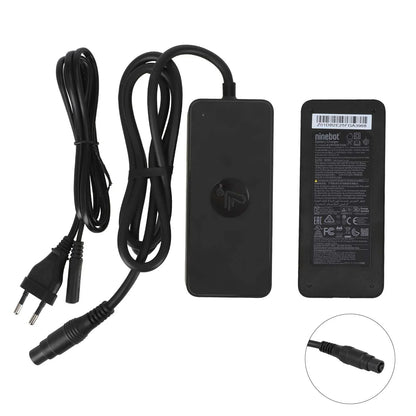 Original Segway 53.6 V 3.9 A fast charger for Ninebot F3