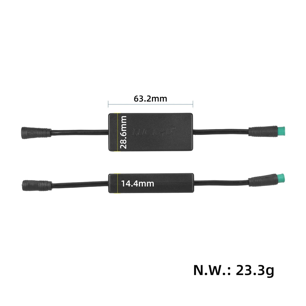 ULPHP250918606-1 – Luck4U inline module for Xiaomi Mi4, Mi4 Lite and Mi4 Ultra – view 2