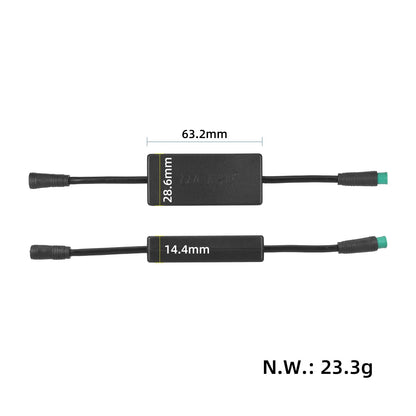 ULPHP250918606-1 – Luck4U inline module for Xiaomi Mi4, Mi4 Lite and Mi4 Ultra – view 2