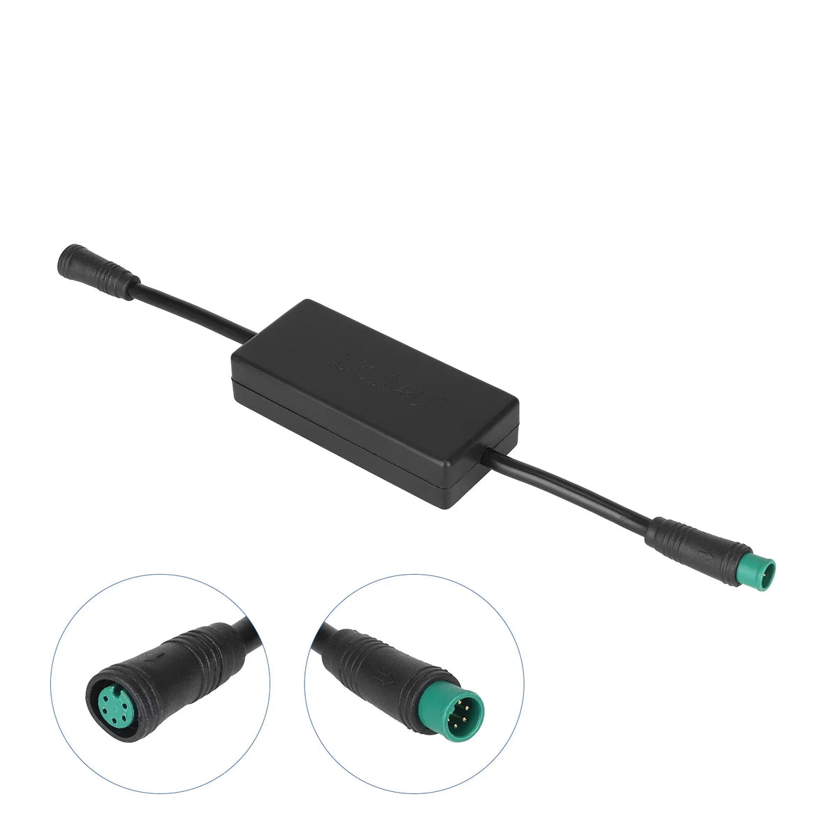 ULPHP250918606-1 – Luck4U inline module for Xiaomi Mi4, Mi4 Lite and Mi4 Ultra – view 1