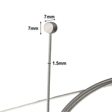 Universal brake cable 2.5 m