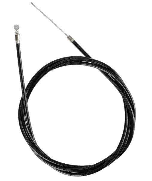 Universal brake cable 204 cm for electric scooter or bicycle