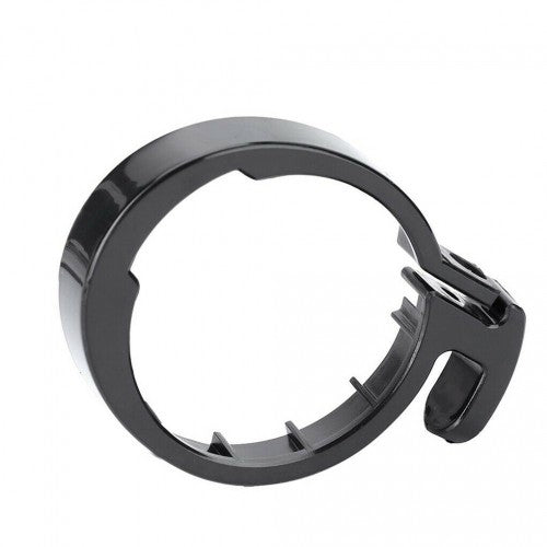 Folding Lock Ring for Xiaomi – black folding lock ring