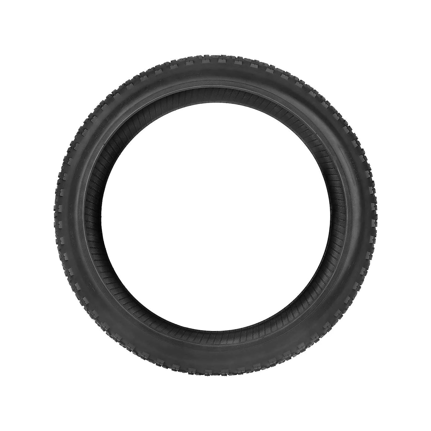 Wanda 20x4.0 outer tire for Engwe Engine Pro electric bike
