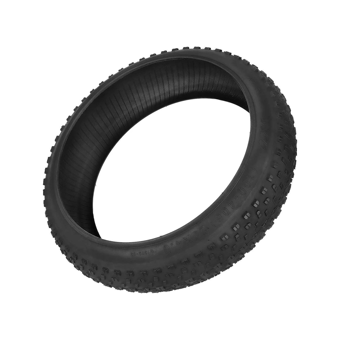 Wanda 20x4.0 outer tire for Engwe Engine Pro electric bike