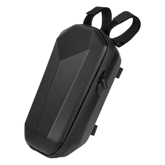Waterproof hard EVA bag 4L for electric scooter or bicycle