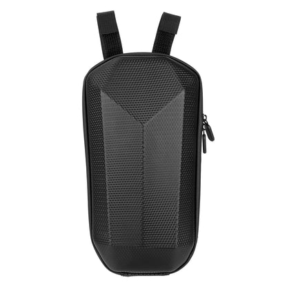 Waterproof hard EVA bag 4L for electric scooter or bicycle