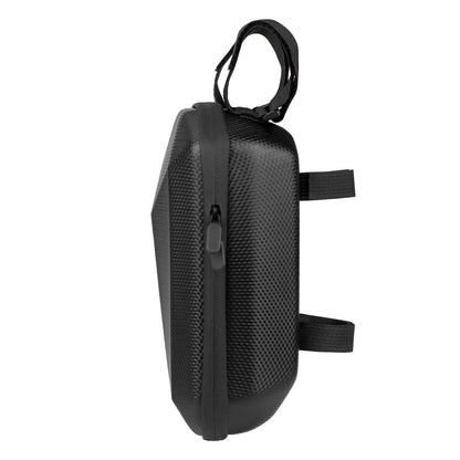 Waterproof hard EVA bag 4L for electric scooter or bicycle