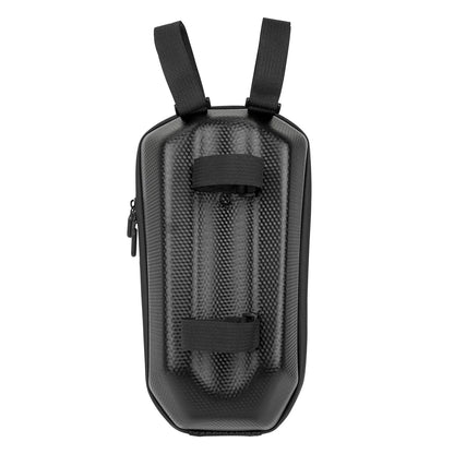 Waterproof hard EVA bag 4L for electric scooter or bicycle