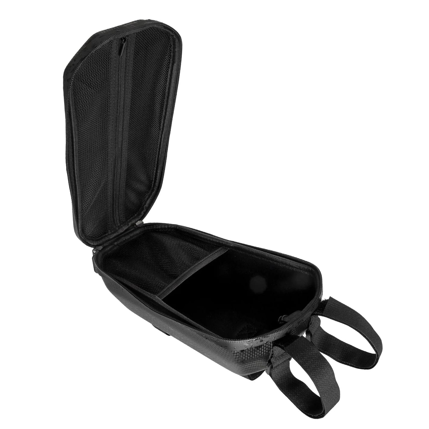 Waterproof hard EVA bag 4L for electric scooter or bicycle