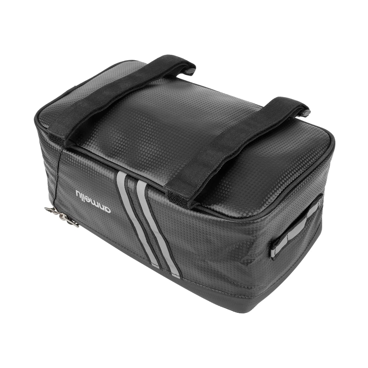 Waterproof trunk bag 8L for electric scooter or bicycle