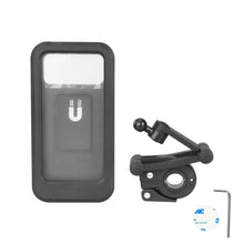 Waterproof universal phone holder - 360° Rotatable