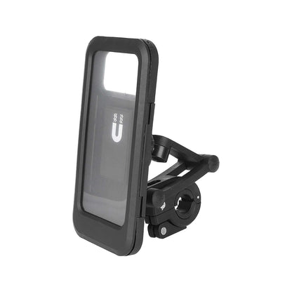 Waterproof universal phone holder - 360° Rotatable