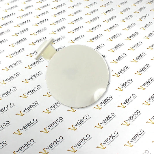 White charging flap for Veleco ADVENA