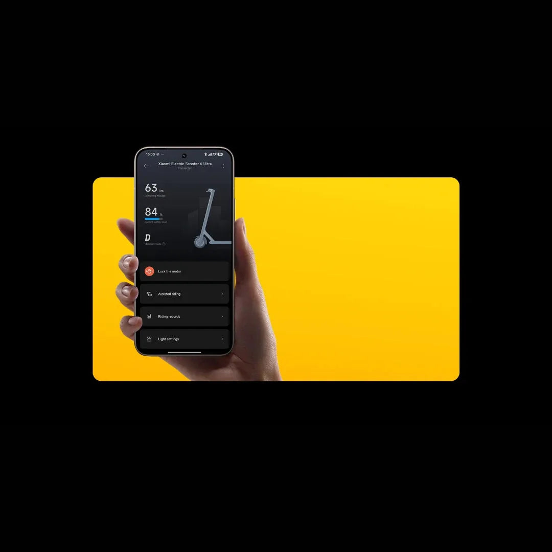 Xiaomi 6 ULTRA