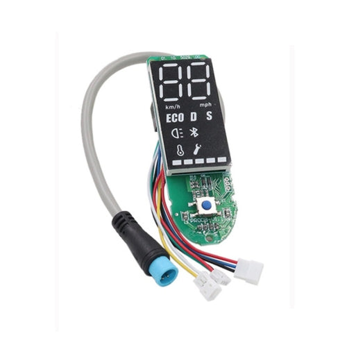 LCD-Display für Xiaomi Elektroroller