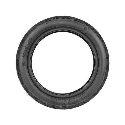 Yuanxing 10x2.125 outer tire for Segway Ninebot F20 electric scooter