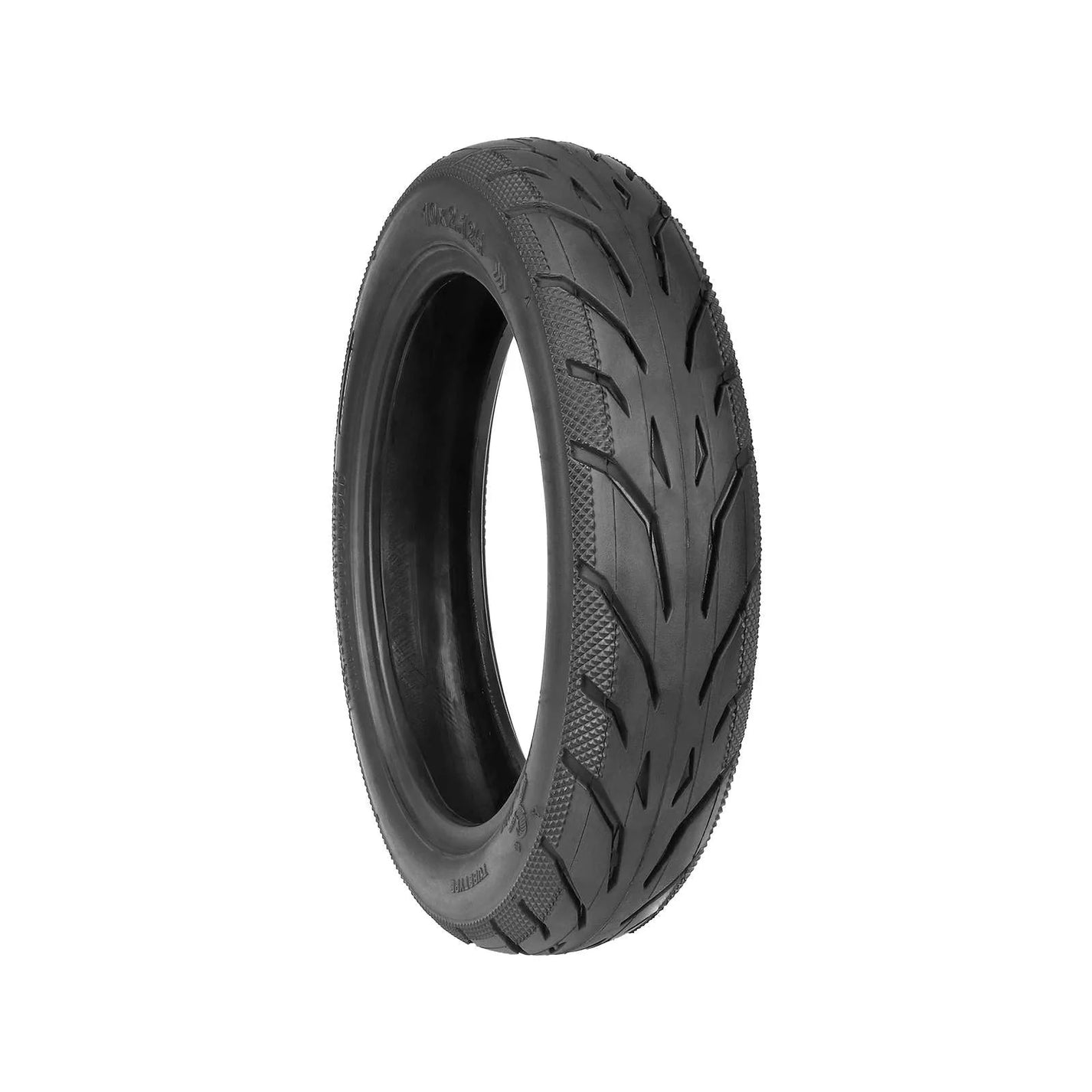 Yuanxing 10x2.125 outer tire for Segway Ninebot F20 electric scooter